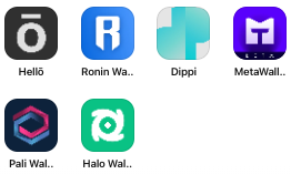 walletConnect