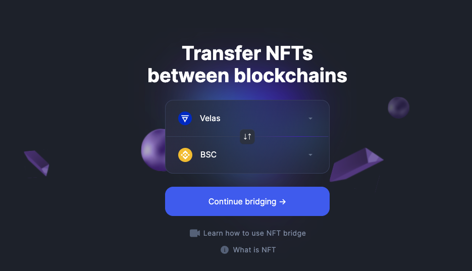 Reverse chains