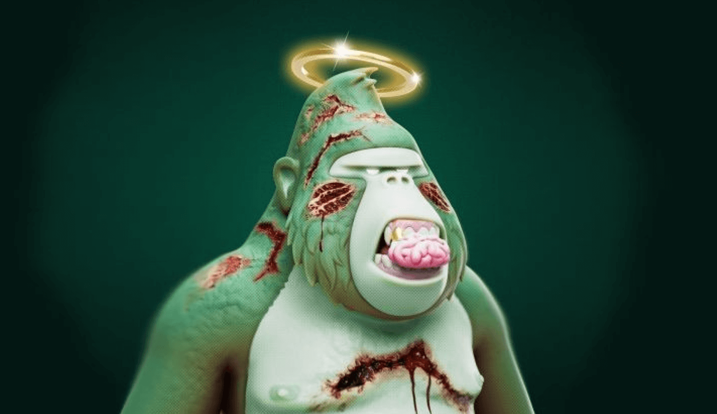 Ape